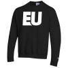 Thumbnail image for  Champion Black Fleece Crew