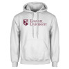 Thumbnail image for  White Fleece Hoodie