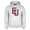 Thumbnail image for  White Fleece Hoodie