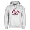 Thumbnail image for  White Fleece Hoodie