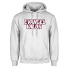 Thumbnail image for  White Fleece Hoodie