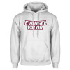 Thumbnail image for  White Fleece Hoodie