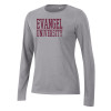 Thumbnail image for  Gear Womens Oxford Heather Long Sleeve Tee