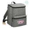 Thumbnail image for  Excursion Charcoal Recycled 20 Can Backpack Cooler