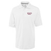 Thumbnail image for  C&B White Advantage TriBlend Pique Polo