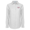 Thumbnail image for  Womens White Oxford Shirt