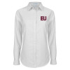 Thumbnail image for  Womens White Oxford Shirt