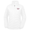 Thumbnail image for  Columbia Womens White Powder Lite Jacket
