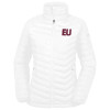 Thumbnail image for  Columbia Womens White Powder Lite Jacket