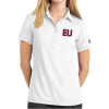 Thumbnail image for  OGIO Womens White Jewel Polo