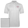 Thumbnail image for  White Dry Mesh Polo