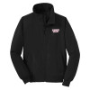 Thumbnail image for  Black Charger Jacket