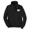 Thumbnail image for  Black Charger Jacket
