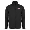 Thumbnail image for  Black Softshell Jacket