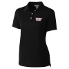 Thumbnail image for  C&B Womens Black Advantage Polo
