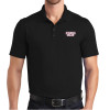 Thumbnail image for  OGIO Black Metro Polo