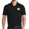 Thumbnail image for  OGIO Black Metro Polo