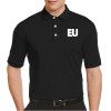 Thumbnail image for  Callaway Black Tonal Polo