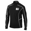Thumbnail image for  Columbia Black Omni Wick Shotgun 1/4 Zip