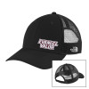 Thumbnail image for  The North Face Black/Black Ultimate Trucker Hat
