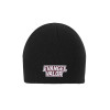 Thumbnail image for  Black Knit Beanie