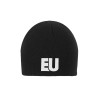 Thumbnail image for  Black Knit Beanie