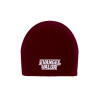 Thumbnail image for  Maroon Knit Beanie