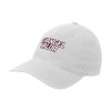 Thumbnail image for  White Flexfit Structured Low Profile Hat