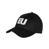 Thumbnail image for  Youth Black Pro Style Hat