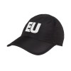 Thumbnail image for  Black Performance Cap