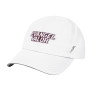 Thumbnail image for  Womens White Performance Cap