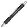 Thumbnail image for  Metallic Mykonos Black Pen