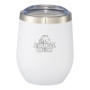 Thumbnail image for  Corzo Vacuum Insulated White Cup 12oz