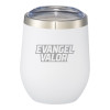 Thumbnail image for  Corzo Vacuum Insulated White Cup 12oz