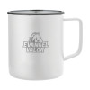 Thumbnail image for  Rover Camp Vacuum Insulated White Mug 14oz
