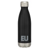 Thumbnail image for  Swig Stainless Steel Black Bottle 16oz
