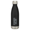 Thumbnail image for  Swig Stainless Steel Black Bottle 16oz