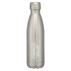 Thumbnail image for  Swig Stainless Steel Silver Bottle 16oz