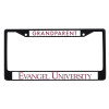 Thumbnail image for  Metal License Plate Frame in Black