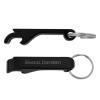 Thumbnail image for  Aluminum Black Bottle Opener