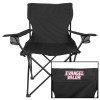 Thumbnail image for  Deluxe Black Captains Chair