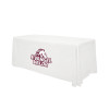 Thumbnail image for  White 6 foot Table Throw
