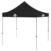 Thumbnail image for  9 ft x 9 ft Black Tent