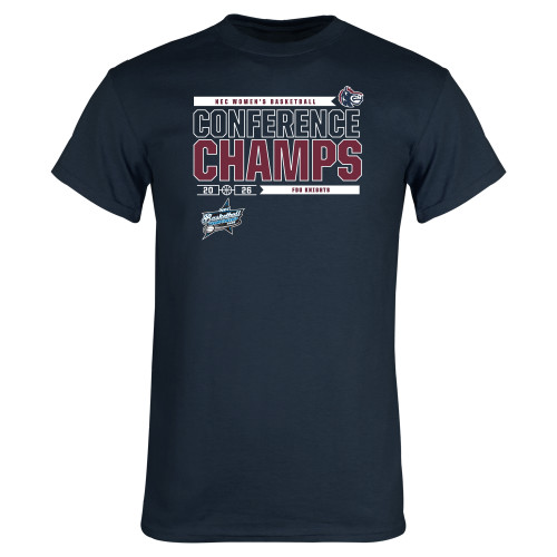 Main Image for  Navy T Shirt