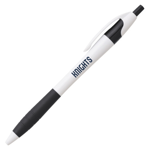  Cougar Black Pen - Fairleigh Knights Wordmark
