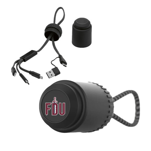  Versacord 5 in 1 Charging Cable - FDU with Sword