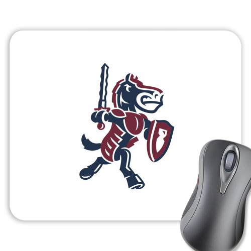  Full Color Mousepad - Fairleigh Knightro
