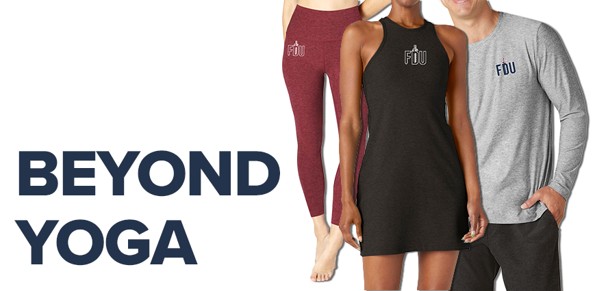Beyond Yoga