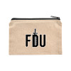 Thumbnail image for  8oz. Natural Cotton Travel Pouch