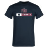 Thumbnail image for  Navy T Shirt